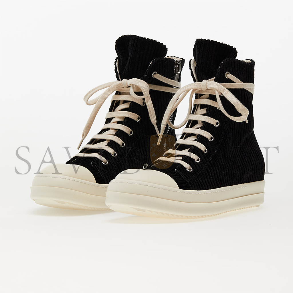 RICK OWENS DRKSHDW SNEAKS DU02B4800